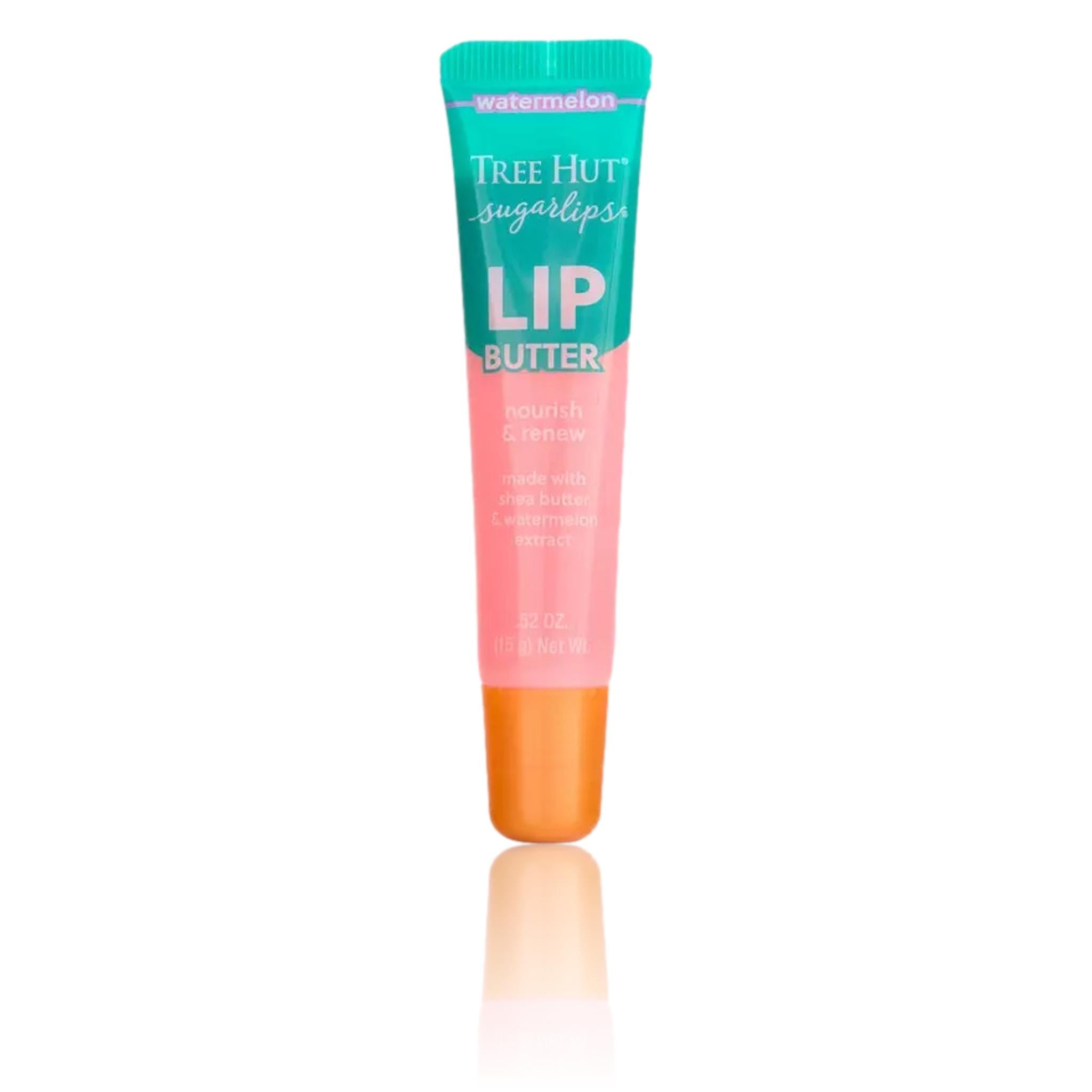 Tree Hut Sugarlips Watermelon Lip Butter